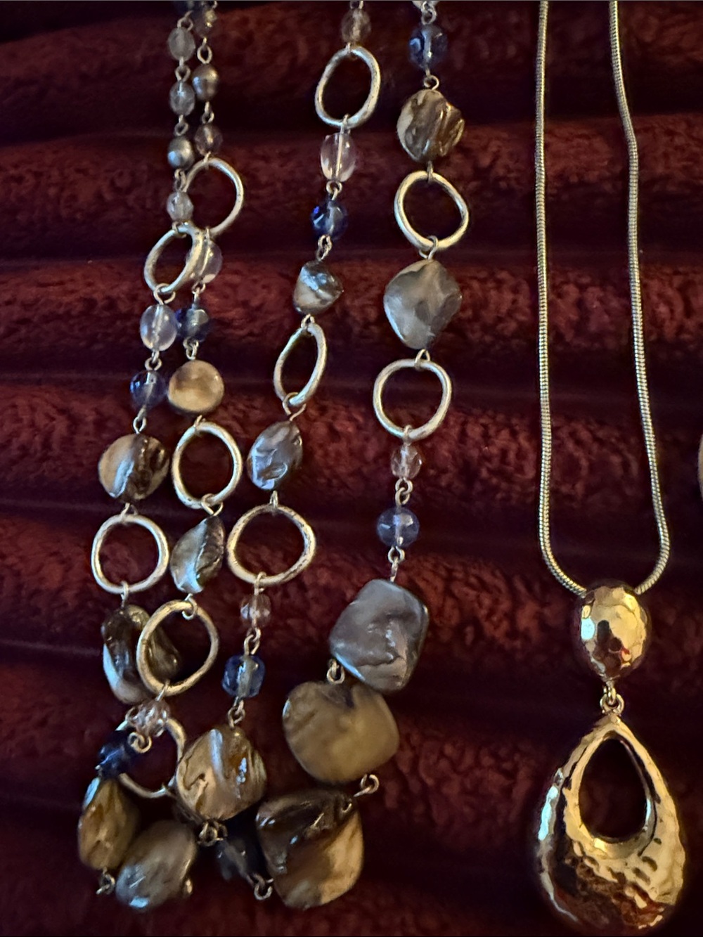 Assorted Necklaces - Picture 2 of 4